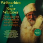 Weihnachten mit Roger Whittaker - Roger Whittaker