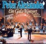 Ein Gala-Konzert - Peter Alexander