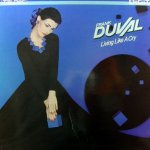 Living Like A Cry - Frank Duval