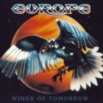 Wings Of Tomorrow - Europe