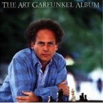 The Art Garfunkel Album - Art Garfunkel