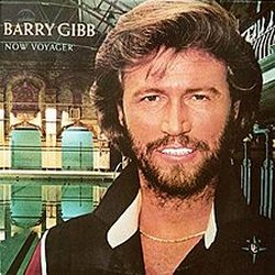 Now Voyager - Barry Gibb