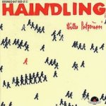 Stilles Potpourri - Haindling