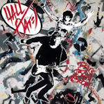 Big Bam Boom - Daryl Hall + John Oates