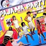 Pajama Party Time - Indeep