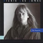 The Magazine - Rickie Lee Jones