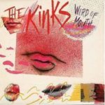 Word Of Mouth - Kinks