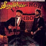 Music From Songwriter (Soundtrack) - Kris Kristofferson + Willie Nelson