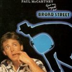 Give My Regards To Broad Street - Paul McCartney