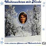 Weihnachten mit Nicole - Nicole