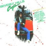 Beverly Hills Cop - Soundtrack