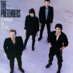 Learning To Crawl - Pretenders