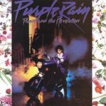 Purple Rain - Prince + the Revolution