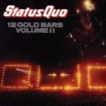 12 Gold Bars Volume II - Status Quo