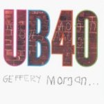 Geffery Morgan - UB 40