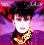Beat Boy - Visage