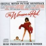 The Woman In Red - Soundtrack