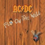 Fly On The Wall - AC-DC