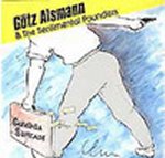 Saratoga Suitcase - Gtz Alsmann + the Sentimental Pounders
