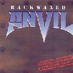 Backwaxed - Anvil