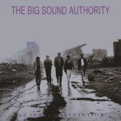 An Inward Revolution - Big Sound Authority