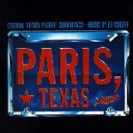 Paris, Texas (Soundtrack) - Ry Cooder
