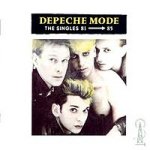 The Singles 81 > 85 - Depeche Mode