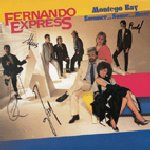 Montego Bay - Fernando Express