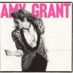 Unguarded - Amy Grant