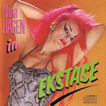 In Exstase - Nina Hagen