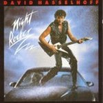 Night Rocker - David Hasselhoff