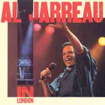 Live In London - Al Jarreau