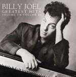Greatest Hits Volume I + II - Billy Joel