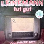 Volldampf-Hits - Leinemann
