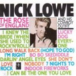 The Rose Of England - Nick Lowe