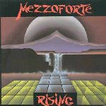 Rising - Mezzoforte