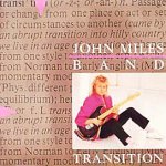 Transition - John Miles Band