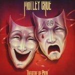 Theatre Of Pain - Mtley Cre