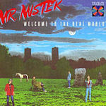 Welcome To The Real World - Mr. Mister