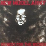 No Rest For The Wicked - New Model Army