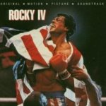 Rocky IV - Soundtrack