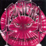 I Am The Night - Pantera