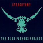 Stereotomy - Alan Parsons Project