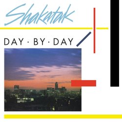 Day By Day - Shakatak