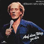Auf dem Weg zu Dir - Herman van Veen