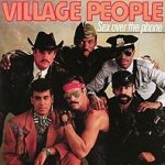Sex Over The Phone - Village People