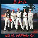 No. 10, Upping St. - Big Audio Dynamite