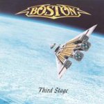 Third Stage - Boston