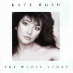 The Whole Story - Kate Bush