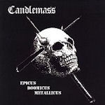 Epicus Doomicus Metallicus - Candlemass